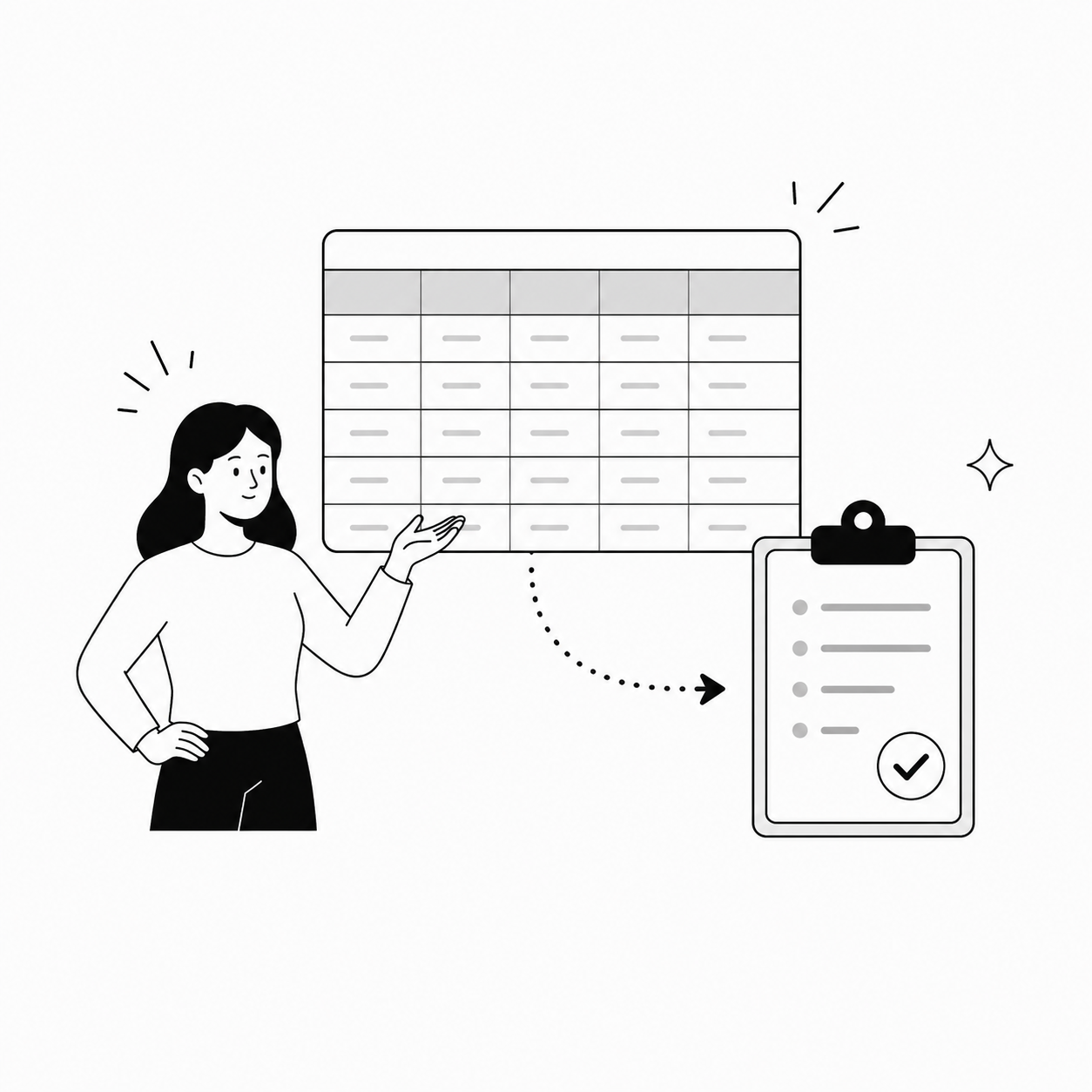 Nana Tools 工具目录插图：收纳日常工作小工具